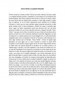 Sinopsis libro Harry Potter y la piedra filosofal