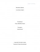 Matematicas Aplicadas Caso Practico UI