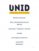 UNA ESTRATEGIA INNOVADORA EN EL MARCO DE LOS PROGRAMAS DE ATENCIÓN A ESTUDIANTES