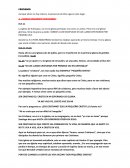 ¿Somos realmente cristianos?