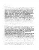 Diario de las emociones