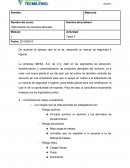 Optimización de procesos laborales empresa IMESA, S.A. de C.V