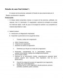 La empresa Cítricos S.A