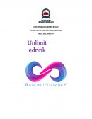 Practica barra libre Unlimitedrink