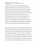 Discurso... Rousseau
