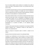 Del feminismo al anarquismo