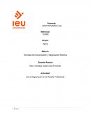 Técnicas de Comunicación y Negociación Efectiva