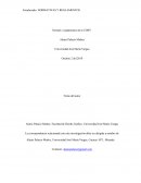 Informe Normal y Reglamentos de la UJMV