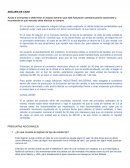 Sistema financiero internacional