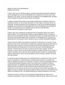 Reseña La Guerra de la Mercadotecnia