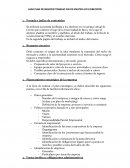 GUÍA PLAN DE NEGOCIO TRABAJO FIN DE MASTER ALTA DIRECCIÓN