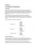 Arquitectura y la ciudad