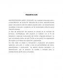 Estudio de mercado MINI-PROCESADORA QUESO “CHIGUAXTE"