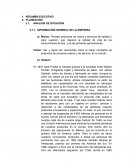 Plan de medios Procter & Gamble