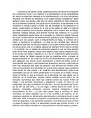 ENSAYO SÁLVESE QUIEN PUEDA