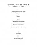 Analisis fundamental y tecnico