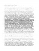 ¿Es una Lotería el Mercado de Futuros?