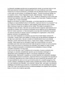 Gestión de Proyectos