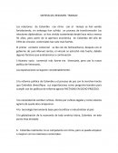 Las relaciones de Colombia con China