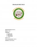 Velocidad de escape y agujeros negros