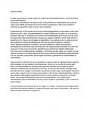 Reseña "What The Health"