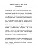 UNIFICACION CODIGO CIL Y CODIGO DE COMERCIO