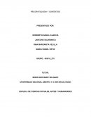 TRABAJO FINAL DE PSICOPATOLOGIA Y CONTEXTOS