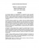 Laguna de oxidación de Riohacha