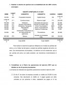 Contabilidad destino logistic