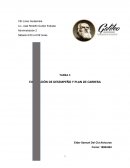 EVALUACIÓN DE DESEMPEÑO Y PLAN DE CARRERA