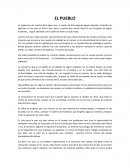El Pueblo