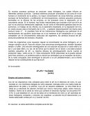 GUIA pH Y AMORTIGUADORES - MEDICINA