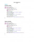 Programación en JAVA conversión de pesos a dolares y dolares a pesos