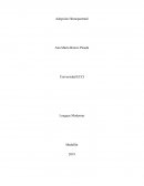 Ensayo sobre adopción homoparental