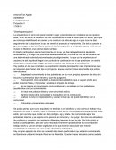 Ensayo sobre diseño participativo