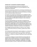 Electronica industrial