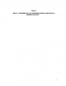 META 1.2 RESUMEN DE LAS CONSIDERACIONES CLÍNICAS DE LA DIVISIÓN CELULAR”