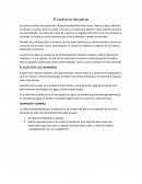 El cachorro del perro