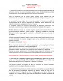 HISTORIA Y SOCIEDAD. TEMA 1 LA REVOLUCION FRANCESA