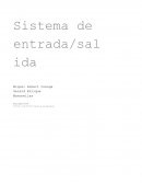 Estructura de computadores