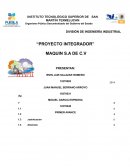 Organismo Público Descentralizado del Gobierno del Estado