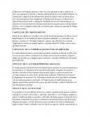 LEY DE LA PESCA PERUANA