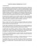 CONCEPTOS JURÍDICOS FUNDAMENTALES (RESÚMEN)