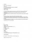 Termodinamica Desarrollo