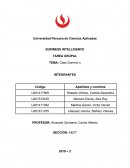 Foro Semana 2 CASO DOMINO'S