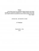 Análisis de las estrategias militares de Alemania y Rusia
