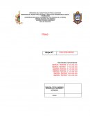 Consejo Comunal “Residencias El Atlántico”