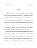 La salud mental en Colombia