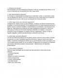 Pasos de una negociación