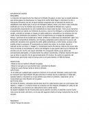 Difusión de gases